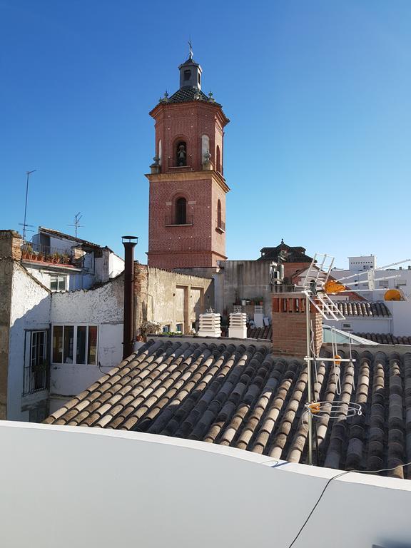 Malaga City Breaks Εξωτερικό φωτογραφία