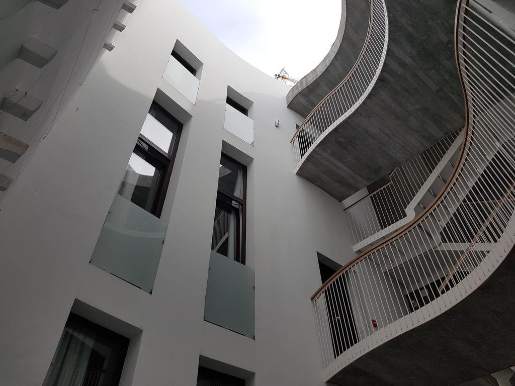 Malaga City Breaks Εξωτερικό φωτογραφία