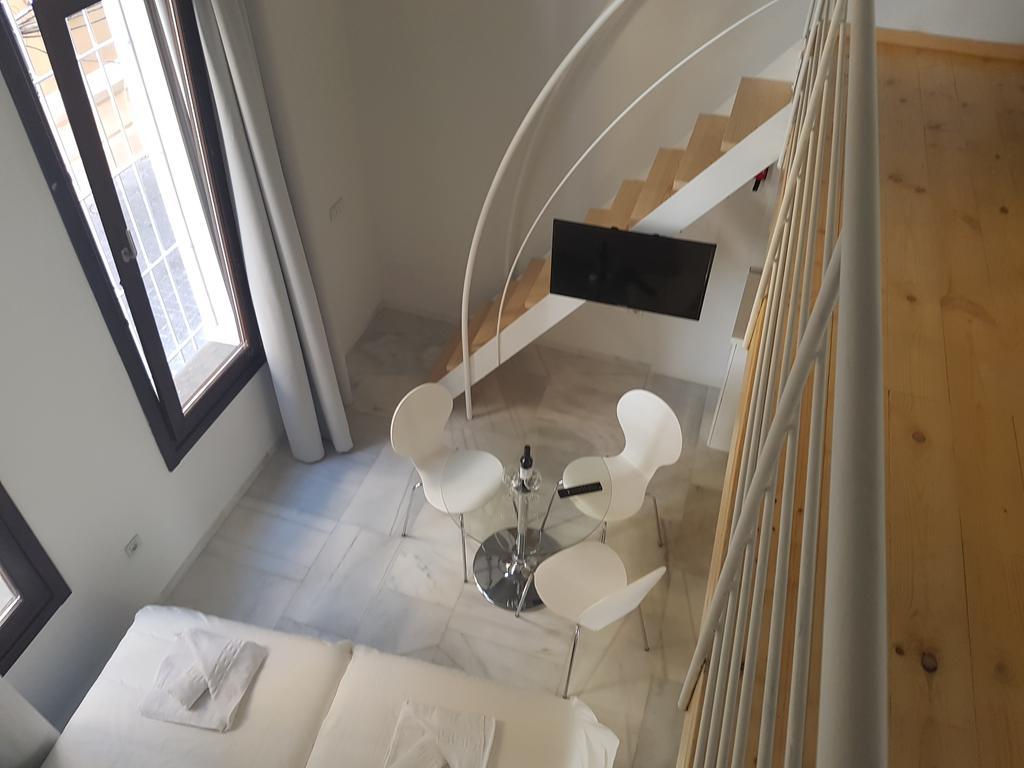 Malaga City Breaks Εξωτερικό φωτογραφία