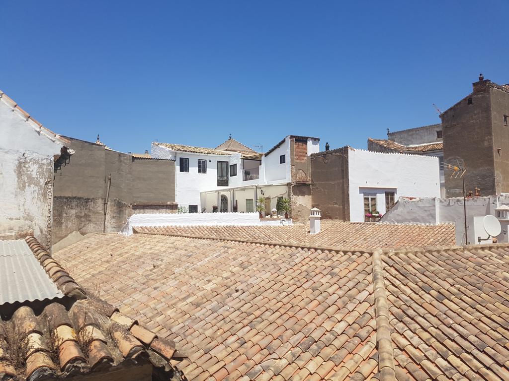 Malaga City Breaks Εξωτερικό φωτογραφία