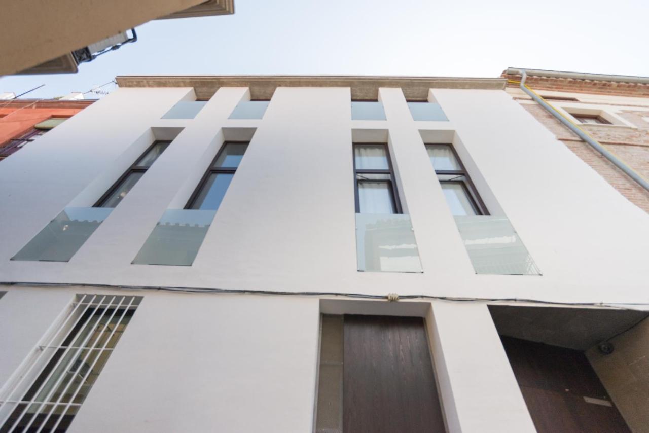 Malaga City Breaks Εξωτερικό φωτογραφία