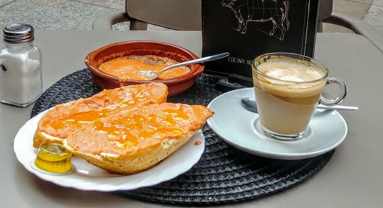 Malaga City Breaks Εξωτερικό φωτογραφία