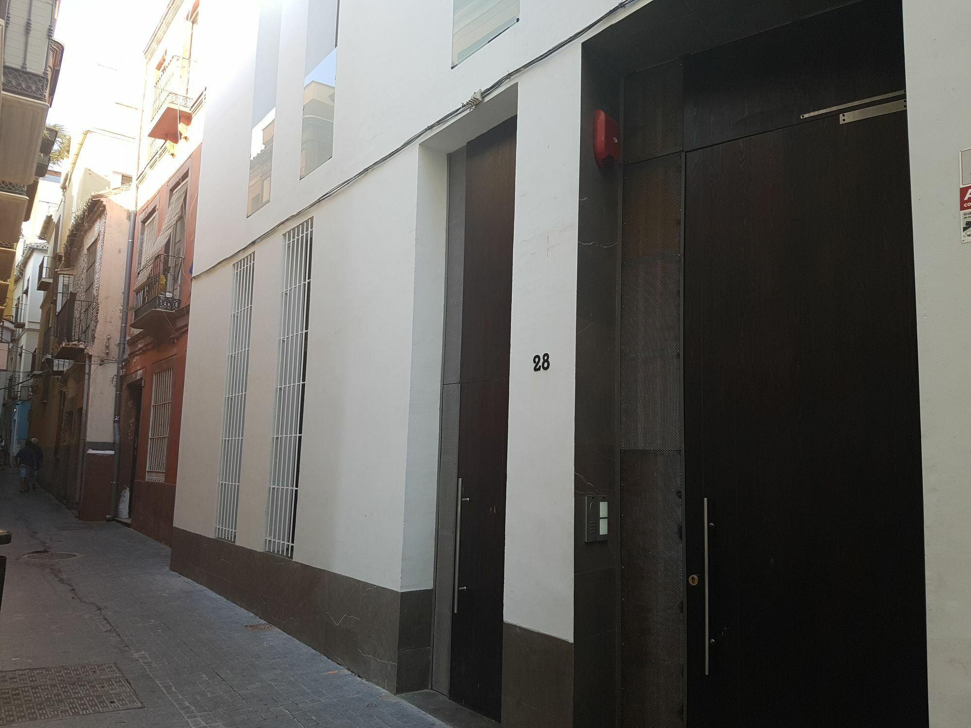 Malaga City Breaks Εξωτερικό φωτογραφία