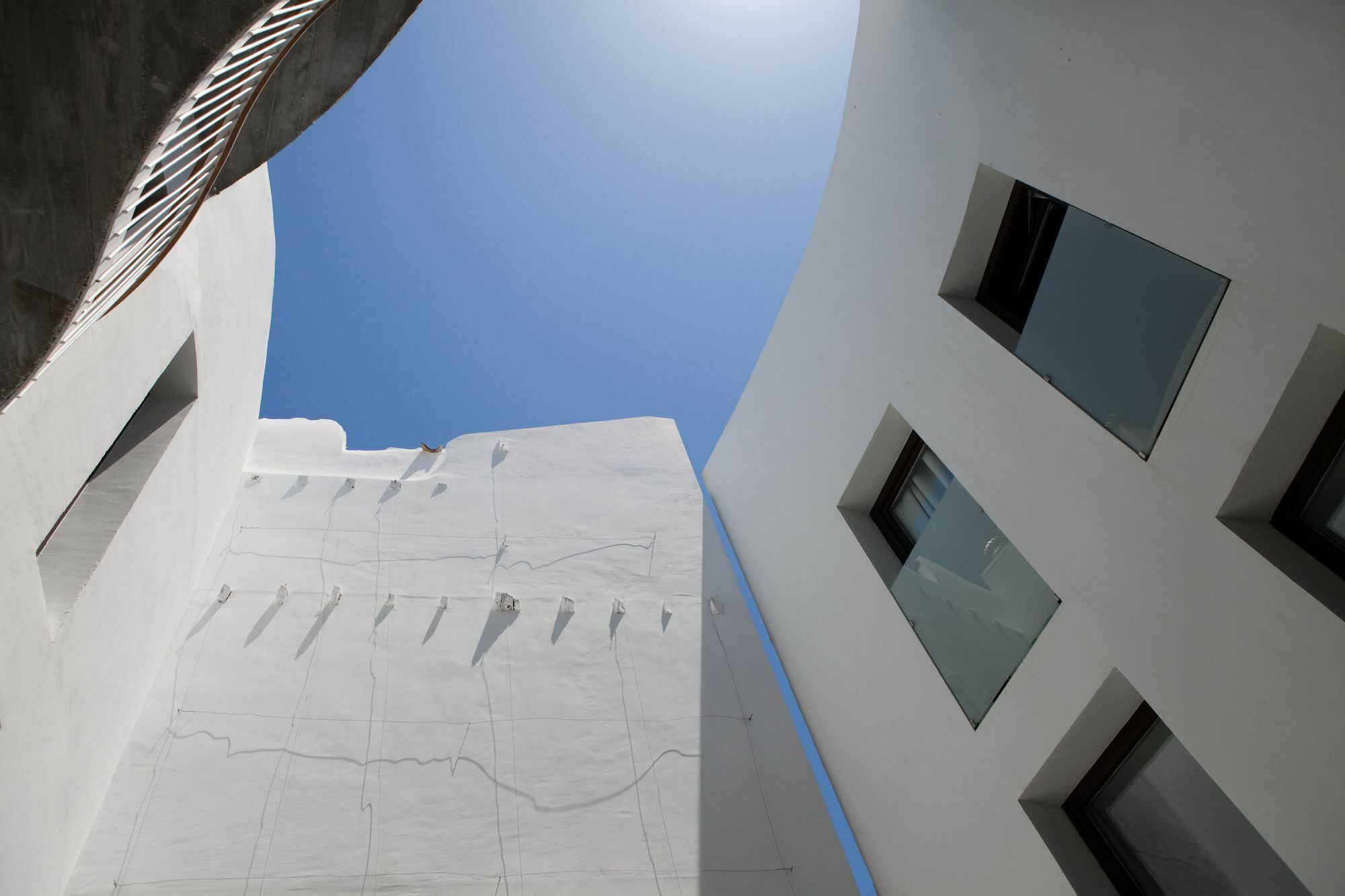 Malaga City Breaks Εξωτερικό φωτογραφία