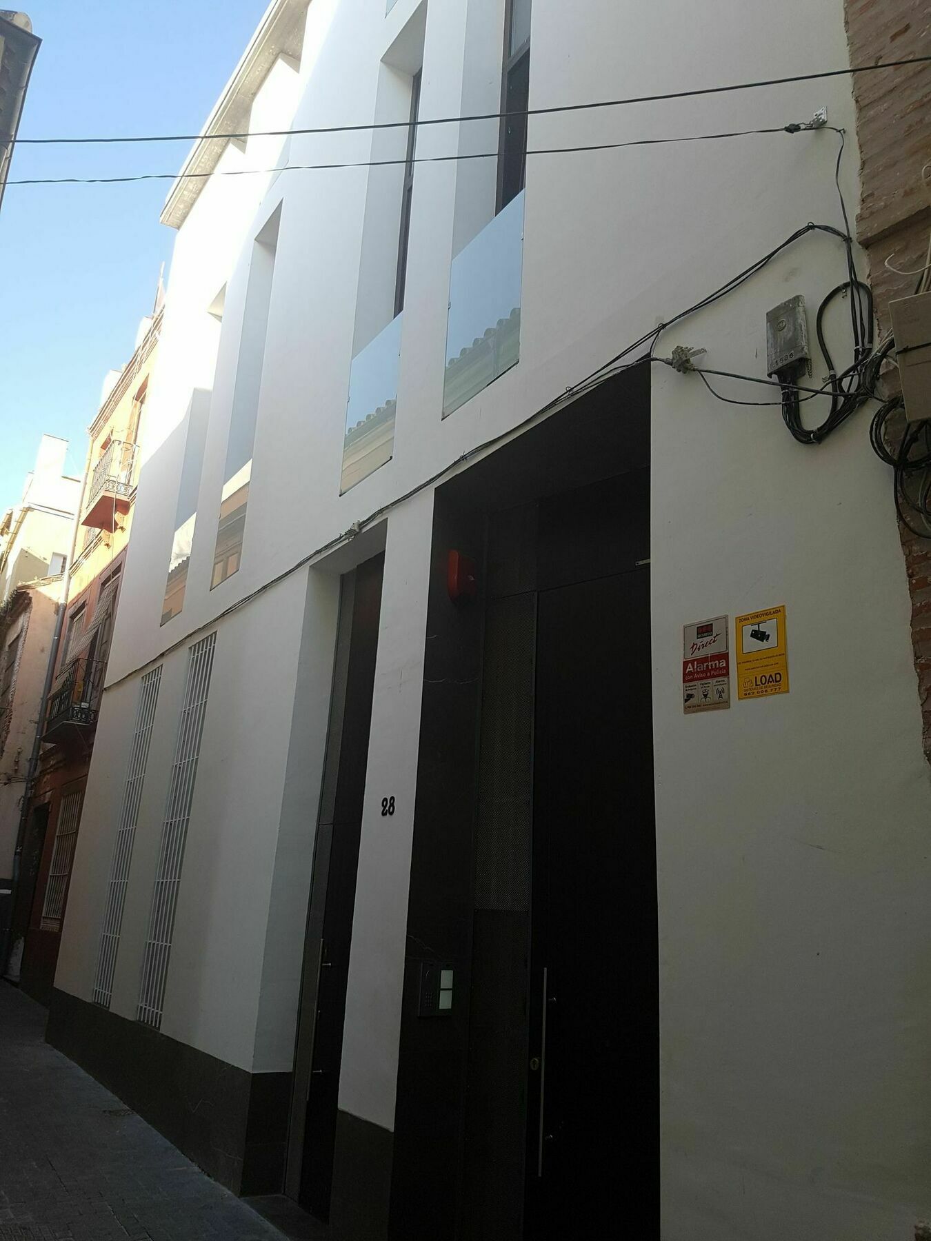 Malaga City Breaks Εξωτερικό φωτογραφία